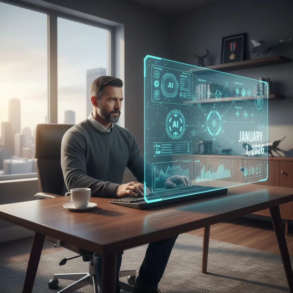 Why Systems Beat New Year’s Resolutions Every Time Cover