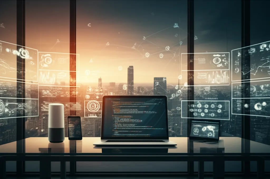 Freedom Unleashed: The Step-by-Step Blueprint for Building a Fully Automated Business from Anywhere Cover