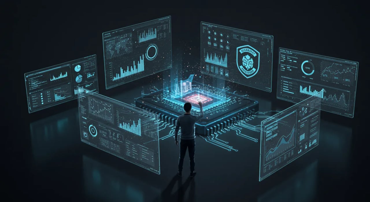 Confessions of a Reluctant AI Business Builder: My Unfiltered Dive Into Legendary Marketer’s AI Challenge Cover