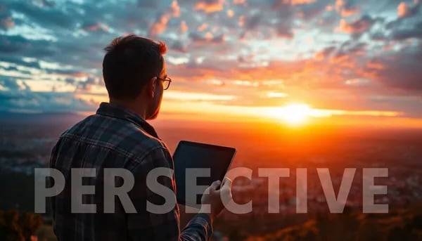 From Survival Mode to a Mission: How Changing My Mindset Transformed My Veteran Entrepreneur Journey Cover