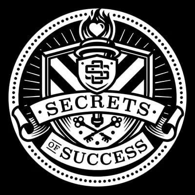 Why I’m All-In on Russell Brunson’s Secrets of Success (Even Though I’m Not an MLM Fan) Cover