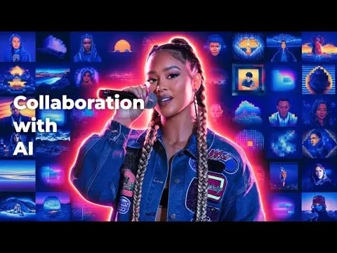 When Algorithms Dream: How AI and Humans Are Remixing Creativity (and Sometimes Breaking It) Cover