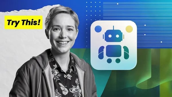 Dancing with AI: Surprising Ways AI Agents Sneak Into Everyday Life (And Why That’s a Good Thing) Cover