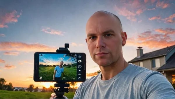 From Novice to Creator: Unleashing the Power of AI in Video Production Cover