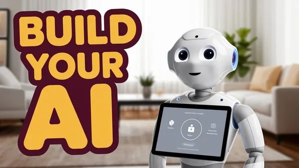 The AI Sidekick Journey: How to Reclaim Your Time (and Sanity) Cover