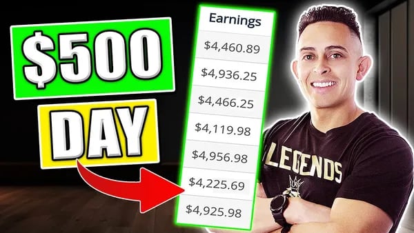 Why I Ditched the Rat Race: How I Discovered AI Side Hustles That Run Themselves Cover