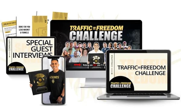 From Obscurity to Overflow: The Surprisingly Human Roadmap to Explosive Website Traffic Cover