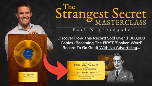 The Uncommon Route: My Tangled Journey Into the 'Secrets of Success' Masterclass Cover