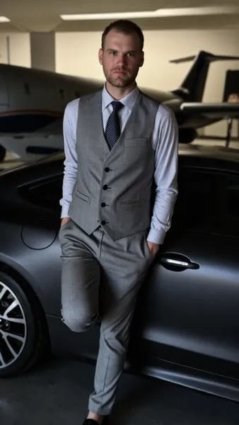 Why My AI Twin Works Harder Than I Do: Confessions of a Reluctant Video Creator Cover