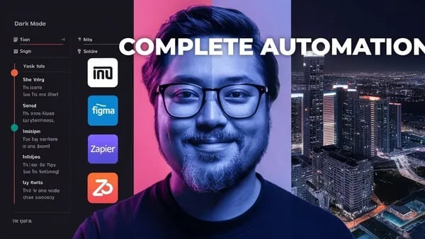 Harnessing AI: A Humorous Journey into the New Business Frontier Cover