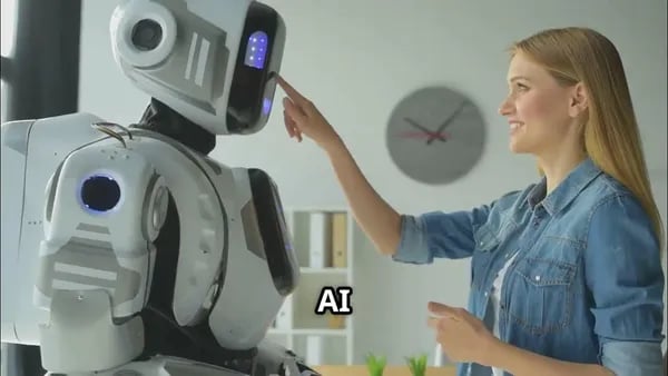 AI Bots & Me: How Digital Companions Quietly Reshaped My Everyday (And Maybe Yours, Too) Cover