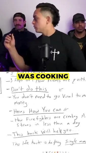 The Art of the Hook: Unlocking Audience Curiosity in Video Content Cover