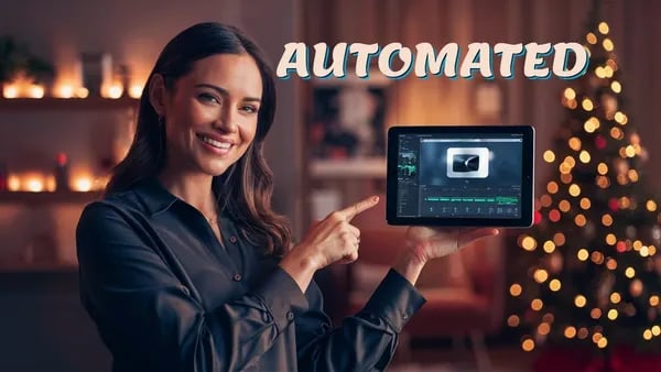 Bots, Burnout, and the Beauty of Blending: My Odd Journey Into AI-Powered YouTube Cover