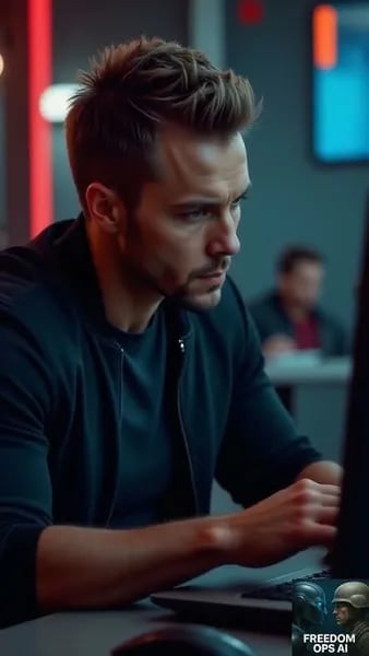 Breaking Down Walls: How Technology Quietly Reshaped My PTSD Recovery Cover