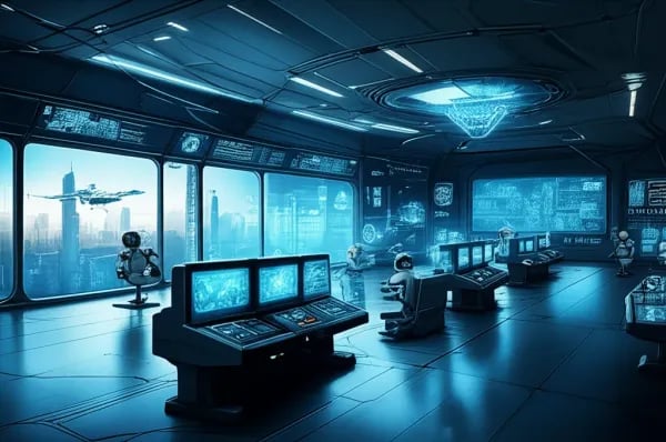 No-Code Marketing Mastery: How Veterans Can Automate & Accelerate Online Growth Cover