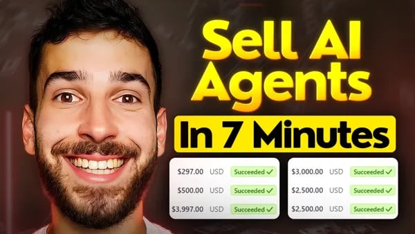 Why Local Businesses Are Loving AI Chatbots: My Candid Adventure Into Automated Selling Cover