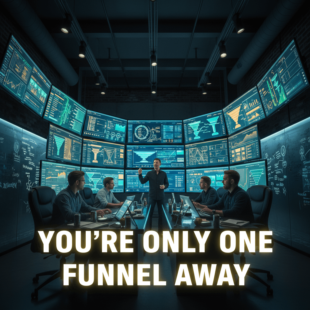 Why Affiliate Bootcamp Feels Like Cheating (In a Good Way): An Honest Take on Affiliate Marketing Shortcuts Cover