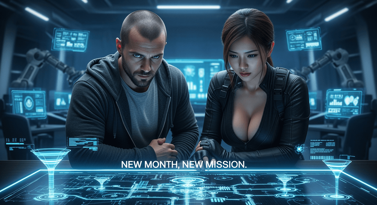 Systems Over Serendipity: How Veterans Craft Customer-Driven Campaigns All Month Long Cover