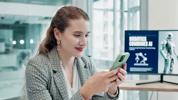 Revolutionizing Daily Life with AI: A Personal Journey into Technology Cover