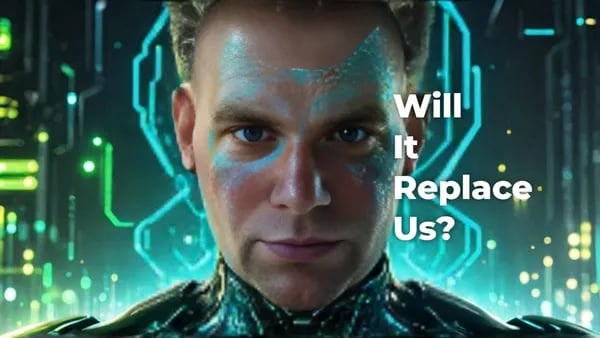 Behind the Scenes with AI Agents: Surprising Truths, Tangled Ethics, and Future Dreams Cover