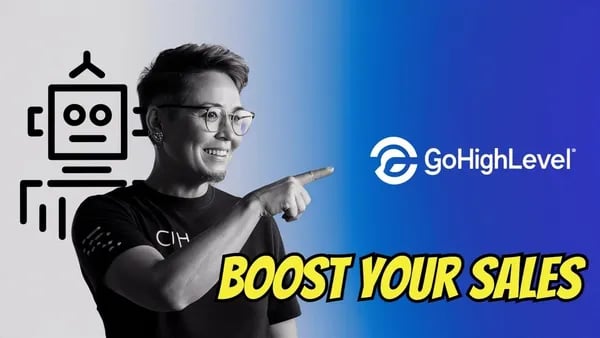 How I Outsmarted the Sales Grind: My (Almost Accidental) Journey to an AI Sales Manager Cover