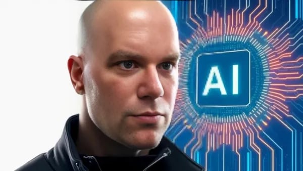 From Scribble to Screen: My Unlikely Journey with Invideo's AI Video Generator Cover