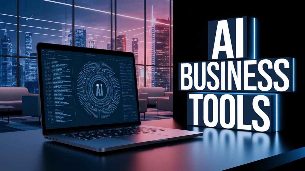 AI Tools Every Veteran Needs to Start Making Money Online Cover