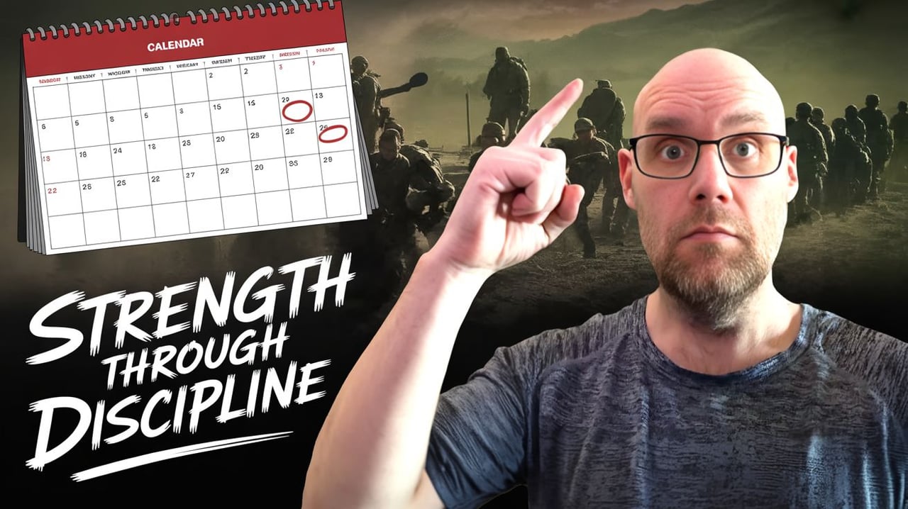 Predictable Success: How Veterans Turn Consistency Into a Business Superpower Cover