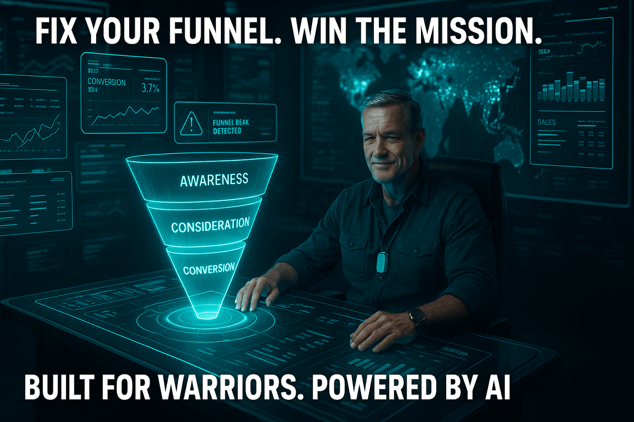 From Zero to Launch: Navigating Your First Sales Funnel Cover